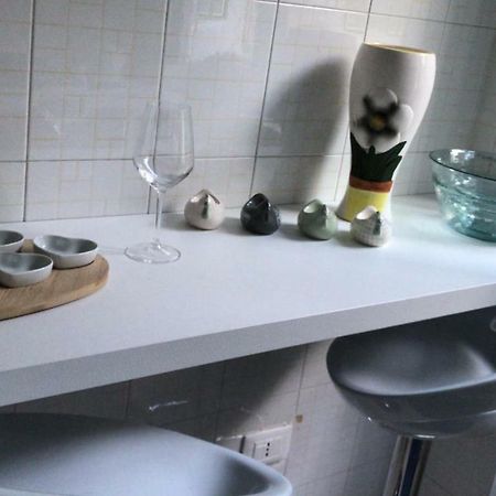 Casetta Melina Lejlighed Ostuni Eksteriør billede