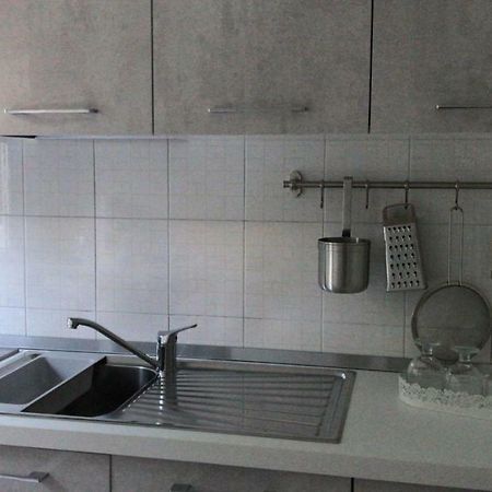 Casetta Melina Lejlighed Ostuni Eksteriør billede