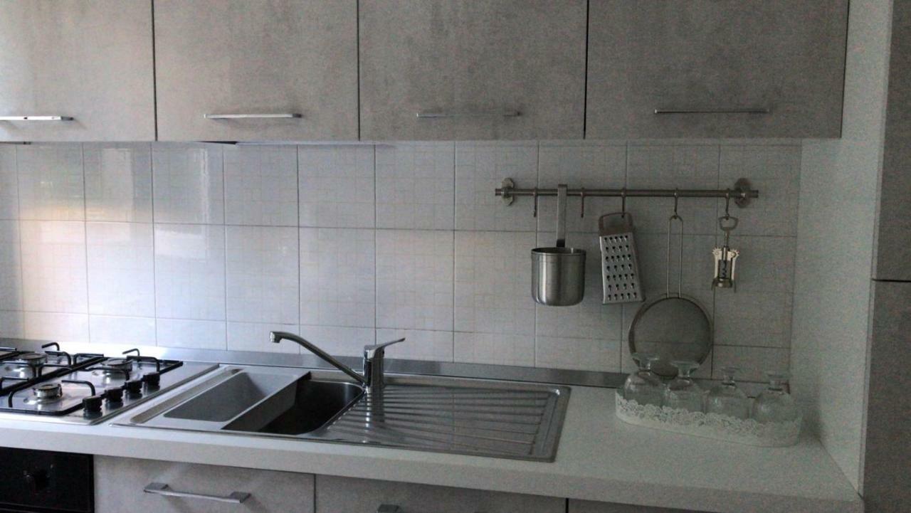 Casetta Melina Lejlighed Ostuni Eksteriør billede